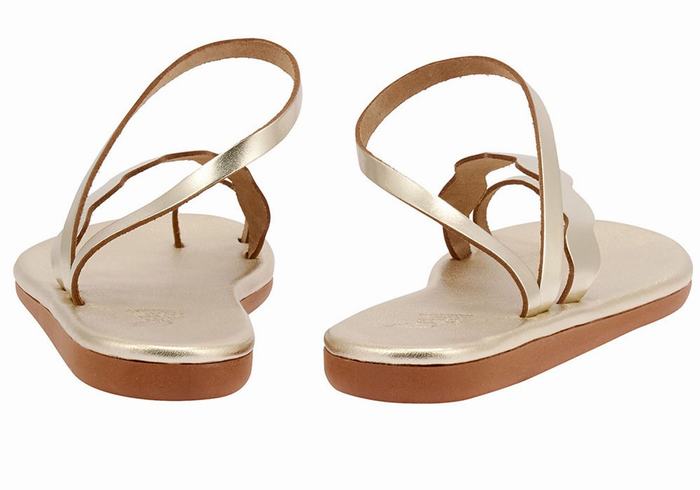 Sandales Toe-Post Ancient Greek Sandals Koralia   | ALI-9321793